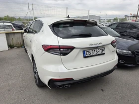 Maserati Levante GT HYBRID  | Mobile.bg � ����� ������ 4