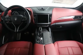 Maserati Levante GT HYBRID  | Mobile.bg � ����� ������ 12