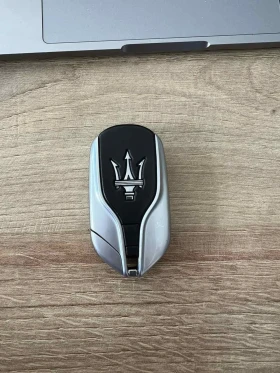 Maserati Levante GT HYBRID  | Mobile.bg � ����� ������ 13