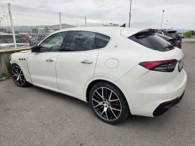 Maserati Levante GT HYBRID  | Mobile.bg � ����� ������ 5