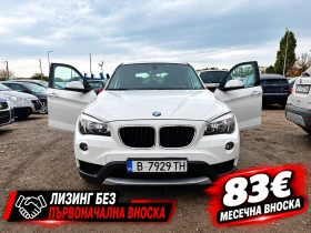 ����� �� �������� �� BMW X1 2.0D S DRIVE