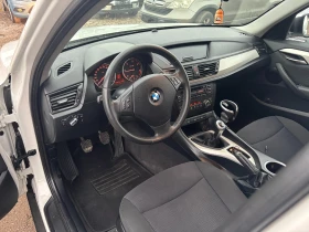 BMW X1 2.0D S DRIVE | Mobile.bg � ����� ������ 8