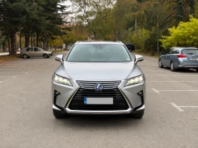 Lexus RX 450h Luxury 90 000km - 34000 € - 93152311 2