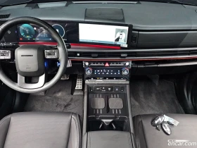 Hyundai Santa fe HEV 1.6 4WD* ������ ���� �� BG | Mobile.bg � ����� ������ 7