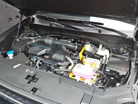 Hyundai Santa fe HEV 1.6 4WD* ������ ���� �� BG | Mobile.bg � ����� ������ 6