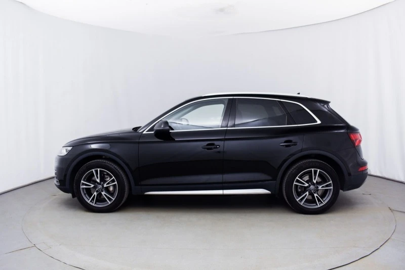 Audi Q5 TDI, снимка 2 - Автомобили и джипове - 49599546