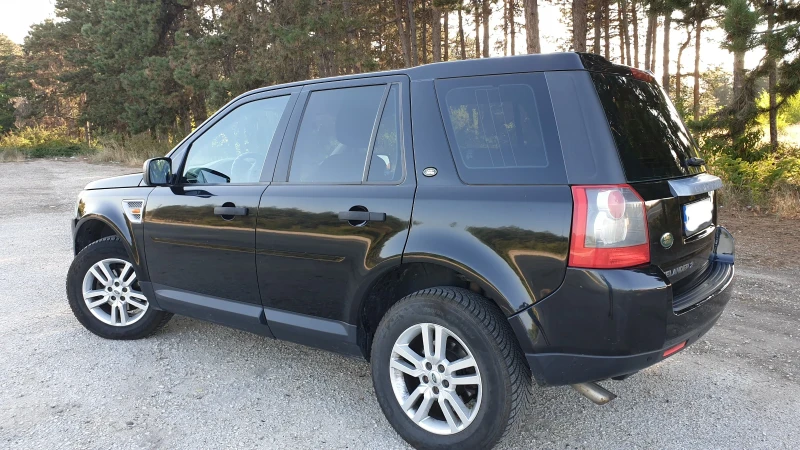 Land Rover Freelander HSE TD4-2.2-153 к.с., снимка 3 - Автомобили и джипове - 47820617