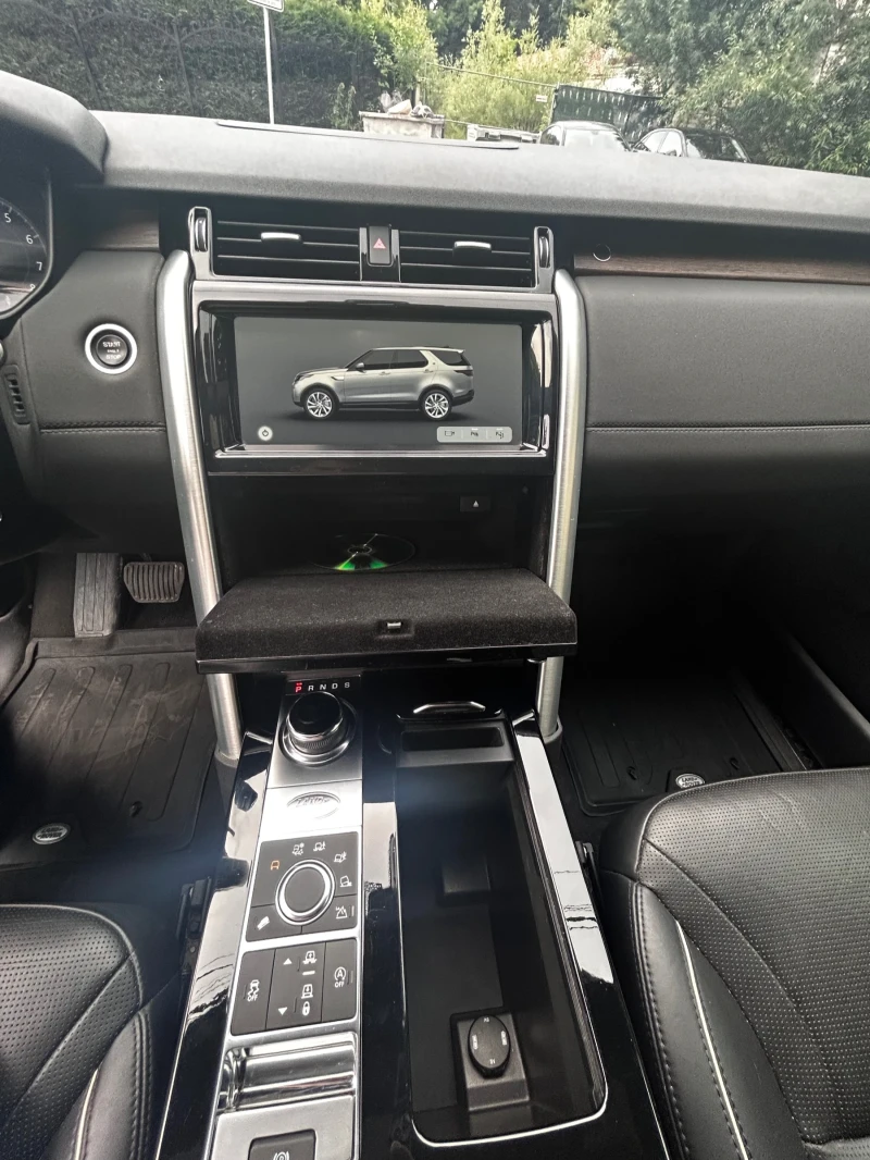 Land Rover Discovery, снимка 7 - Автомобили и джипове - 52474371