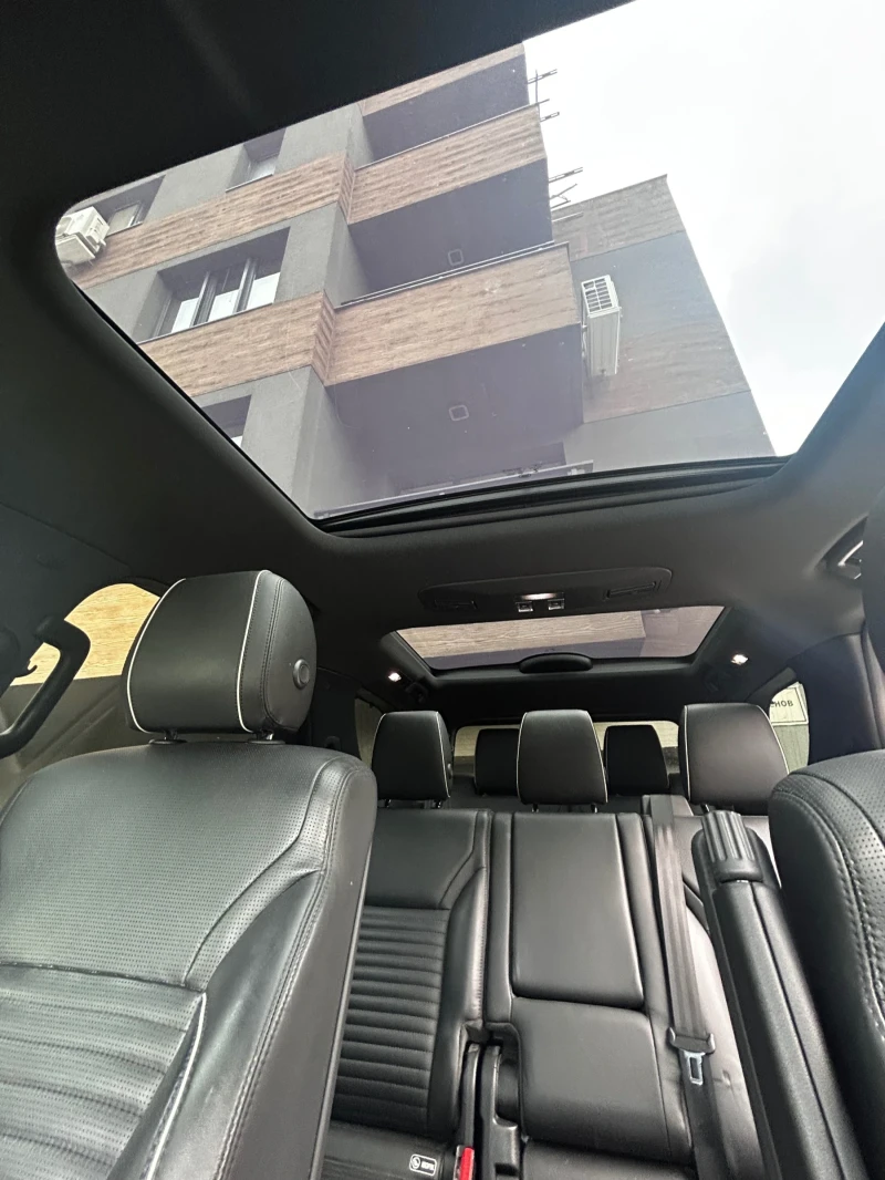 Land Rover Discovery, снимка 10 - Автомобили и джипове - 52474371