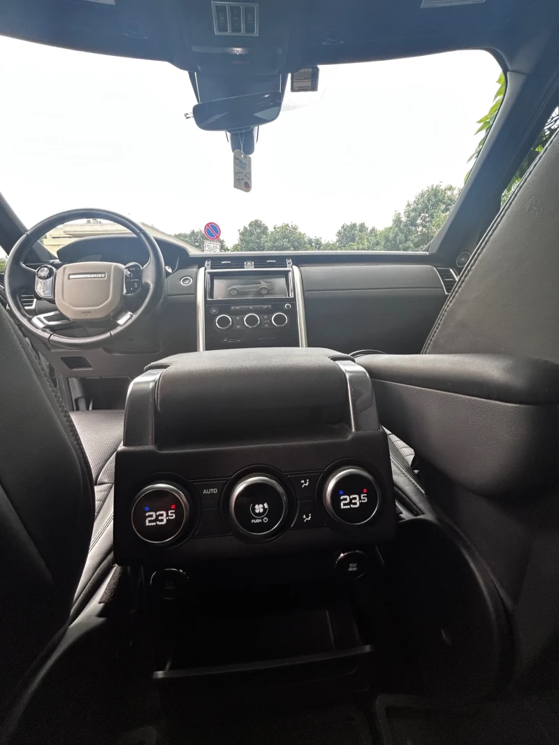 Land Rover Discovery, снимка 9 - Автомобили и джипове - 52474371