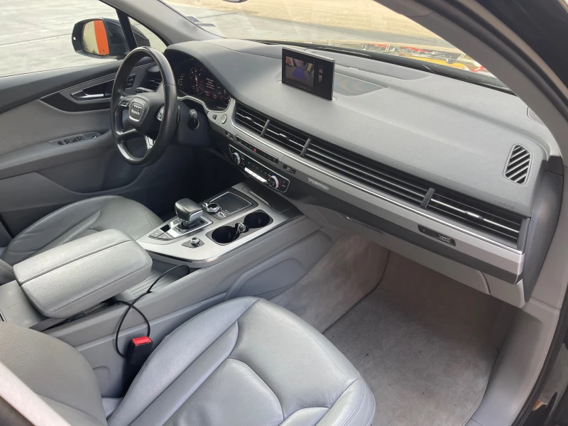 Audi Q7 3.0 TDI , снимка 13 - Автомобили и джипове - 52430704