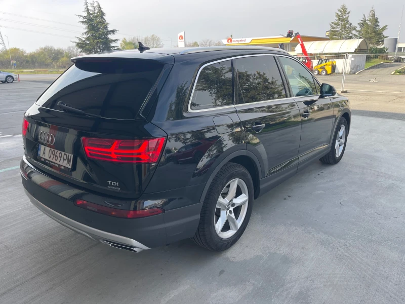 Audi Q7 3.0 TDI , снимка 6 - Автомобили и джипове - 52430704