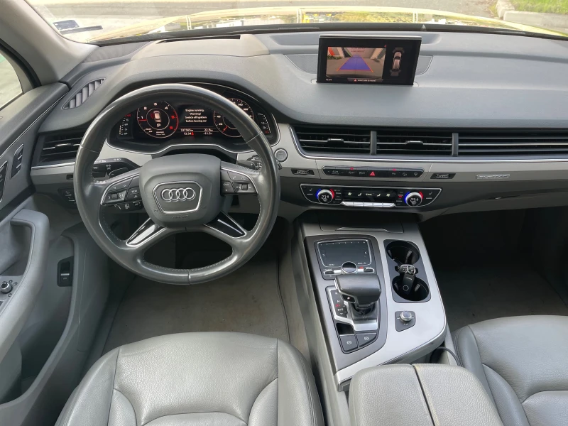 Audi Q7 3.0 TDI , снимка 15 - Автомобили и джипове - 52430704