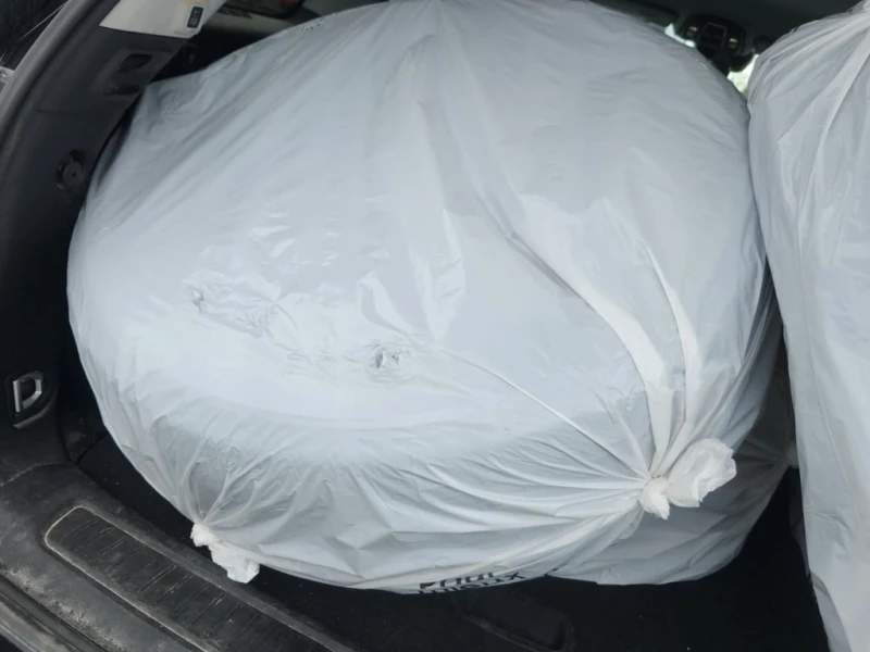 Jeep Grand cherokee * LIMITED * CARFAX * БЕЗ ПЪРВОНАЧАЛНА ВНОСКА, снимка 15 - Автомобили и джипове - 52814794