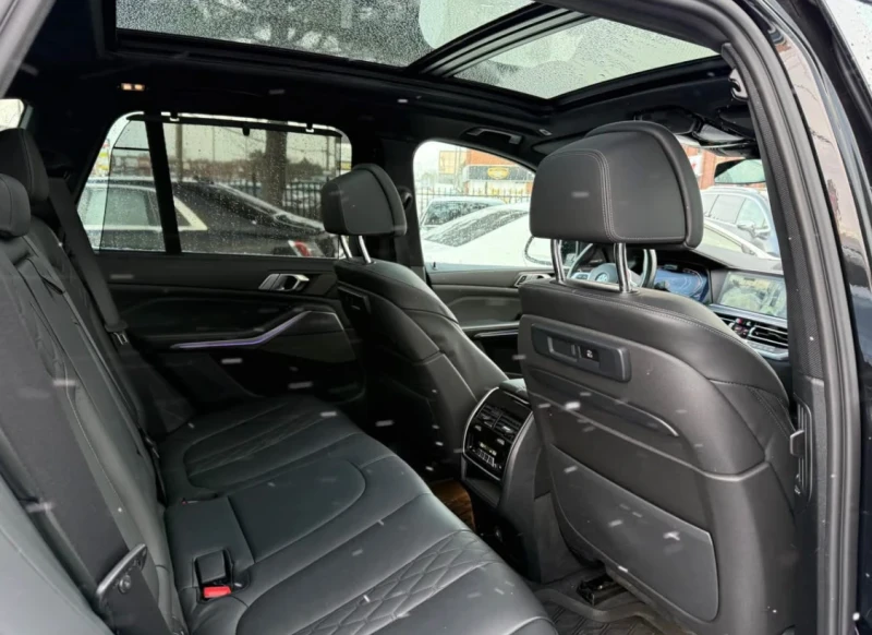 BMW X5 xDrive40i 2022, снимка 7 - Автомобили и джипове - 52945653