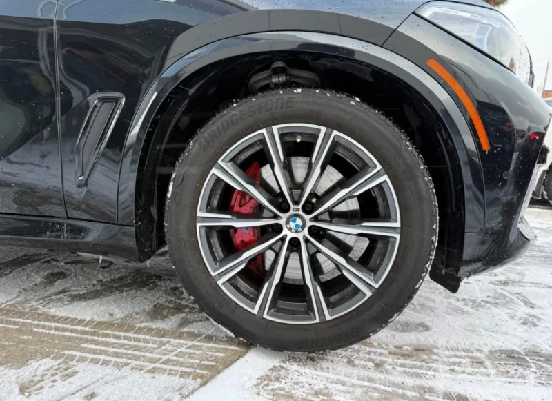 BMW X5 xDrive40i 2022, снимка 5 - Автомобили и джипове - 52945653