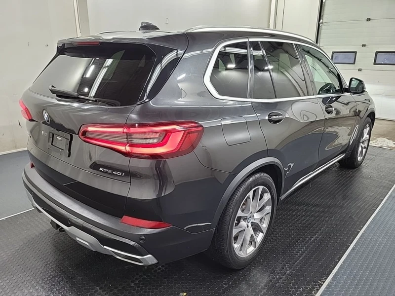 BMW X5 * XDRIVE40I * CARFAX * ЦЕНА ДО БГ, снимка 4 - Автомобили и джипове - 53100174