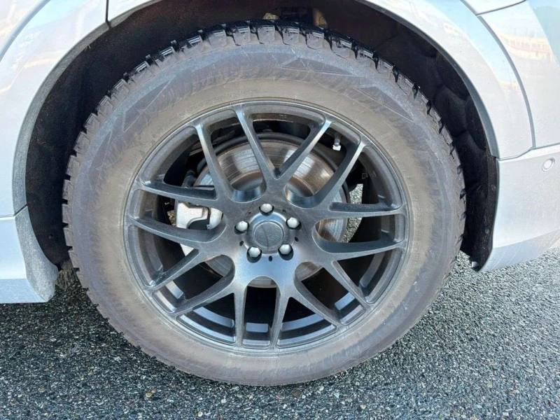 Audi Q8 * S Line quattro Prestige * CARFAX * БЕЗ ПЪРВОНАЧА, снимка 6 - Автомобили и джипове - 53166993