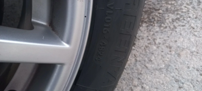 BMW X3, снимка 12 - Автомобили и джипове - 53563866