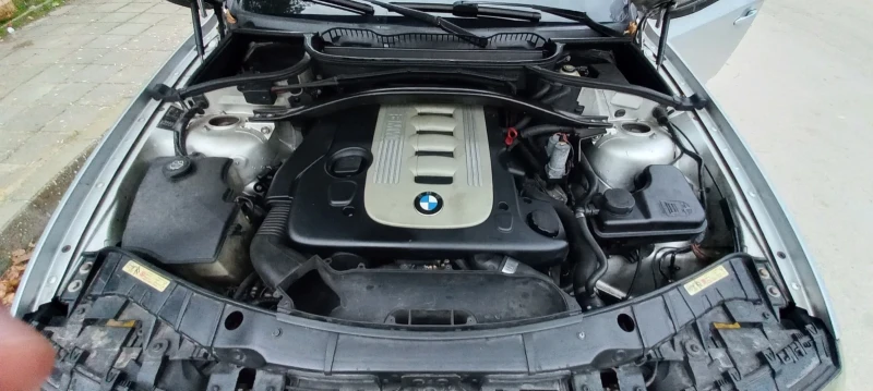 BMW X3, снимка 15 - Автомобили и джипове - 53563866