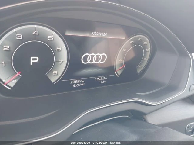 Audi Q5 PREMIUM PLUS* QUATTRO* S-LINE* ПАНО, снимка 9 - Автомобили и джипове - 47410756