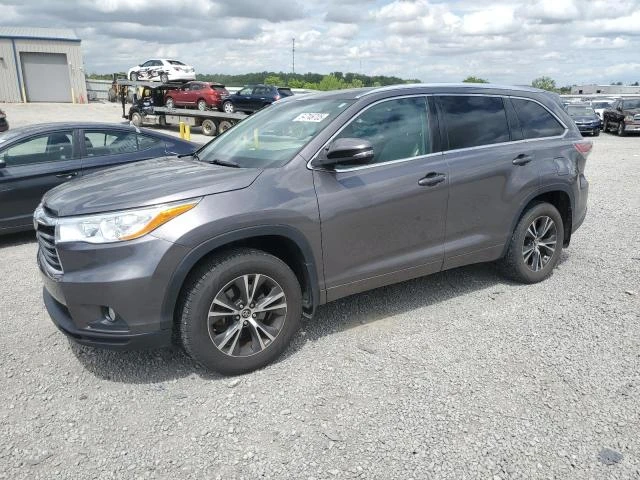 Toyota Highlander 3.5L 6 All wheel drive - 30100 лв. - 18492312 1