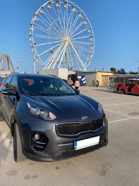 Kia Sportage 2017 - изображение 2