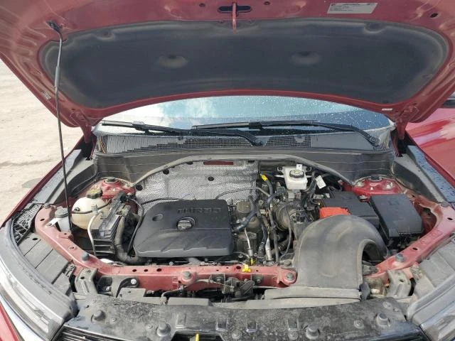 Chevrolet Trailblazer 1.3L 3 Front-wheel Drive | Mobile.bg   5