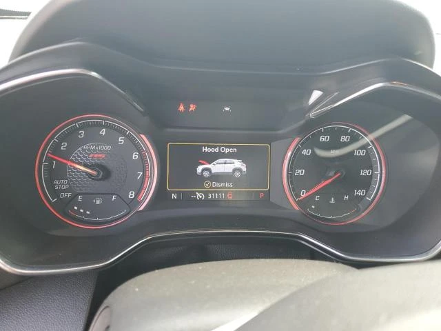 Chevrolet Trailblazer 1.3L 3 Front-wheel Drive | Mobile.bg   15