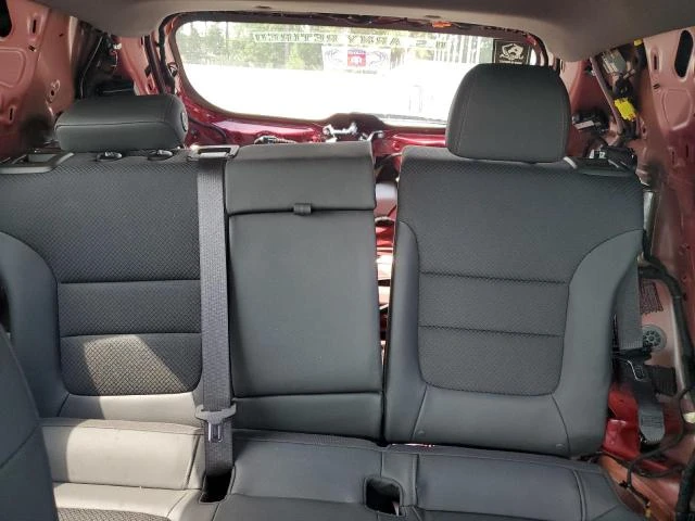 Chevrolet Trailblazer 1.3L 3 Front-wheel Drive | Mobile.bg   3