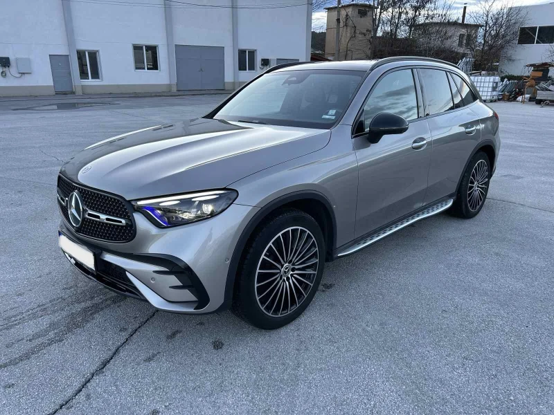 Mercedes-Benz GLC 220 D 4MATIC - 53685 € / 104998.73 лв. - 75677093 1
