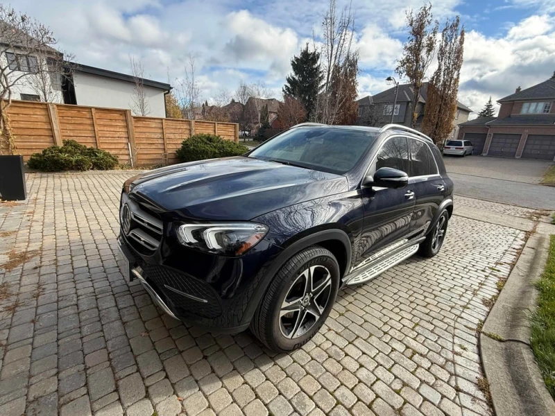 Mercedes-Benz GLE 350 * CARFAX * БЕЗ ПЪРВОНАЧАЛНА ВНОСКА - 69400 лв. / 35483.66 € - 38149815 1