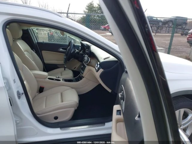 Mercedes-Benz GLA 250 4MATIC - изображение 6