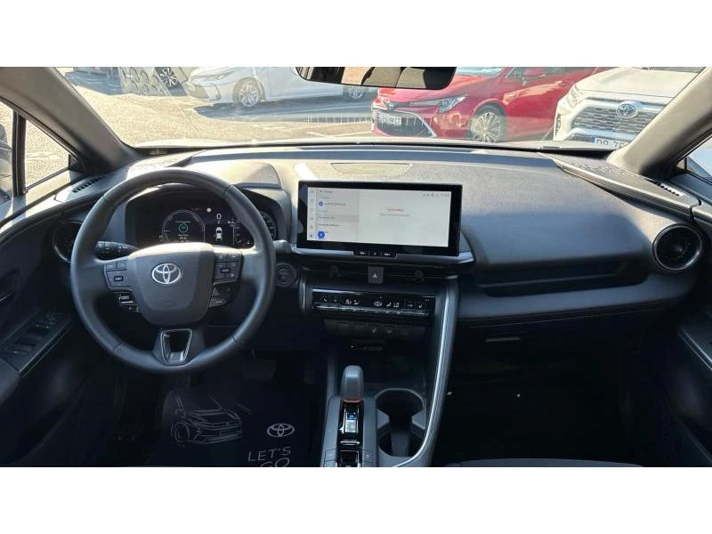 Toyota C-HR 2.0PHEV SELECTION, снимка 8 - Автомобили и джипове - 56160204