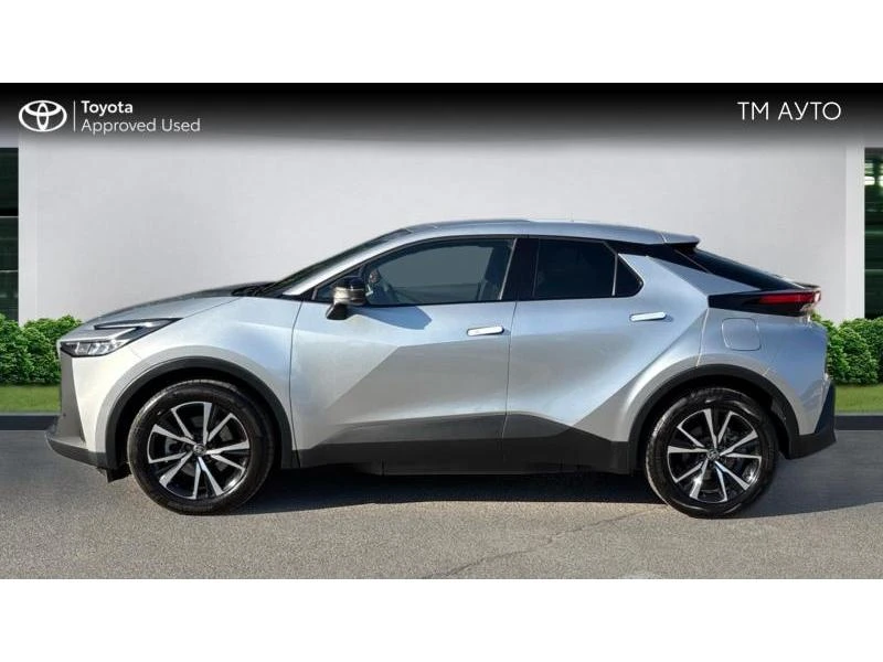 Toyota C-HR 2.0PHEV SELECTION, снимка 3 - Автомобили и джипове - 56160204