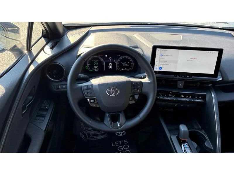 Toyota C-HR 2.0PHEV SELECTION, снимка 9 - Автомобили и джипове - 56160204