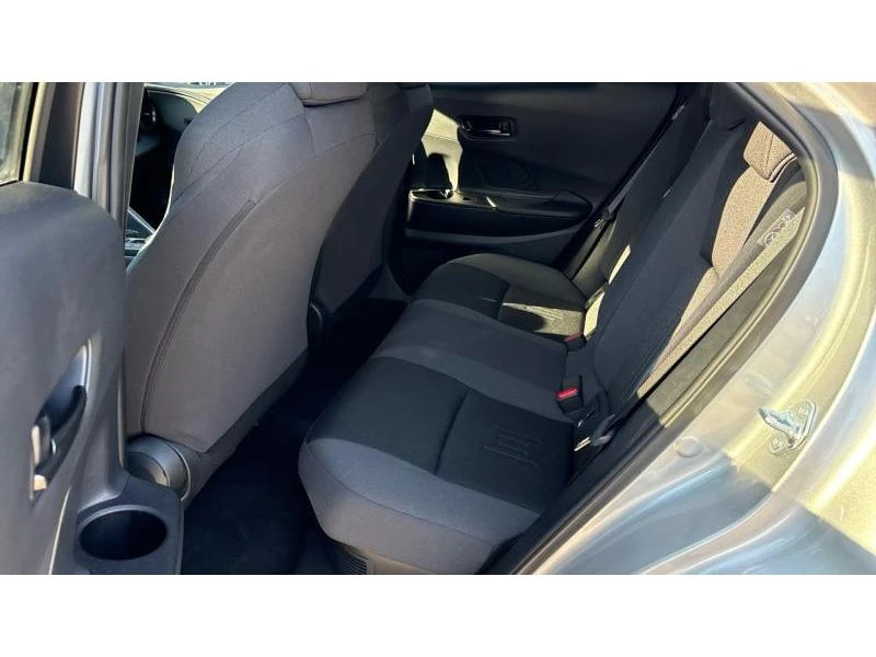 Toyota C-HR 2.0PHEV SELECTION, снимка 11 - Автомобили и джипове - 56160204