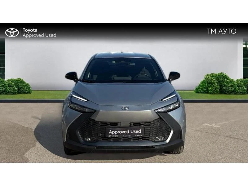 Toyota C-HR 2.0PHEV SELECTION, снимка 5 - Автомобили и джипове - 56160204