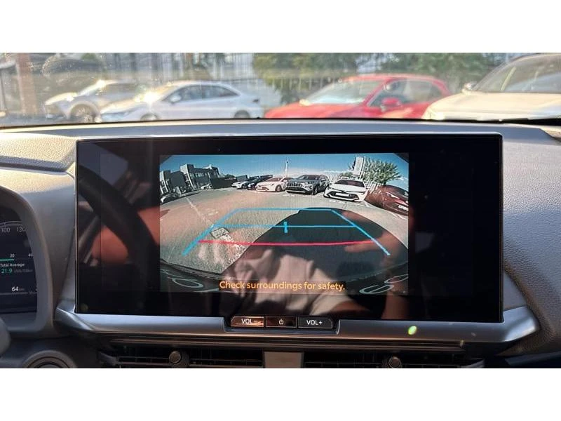 Toyota C-HR 2.0PHEV SELECTION, снимка 15 - Автомобили и джипове - 56160204