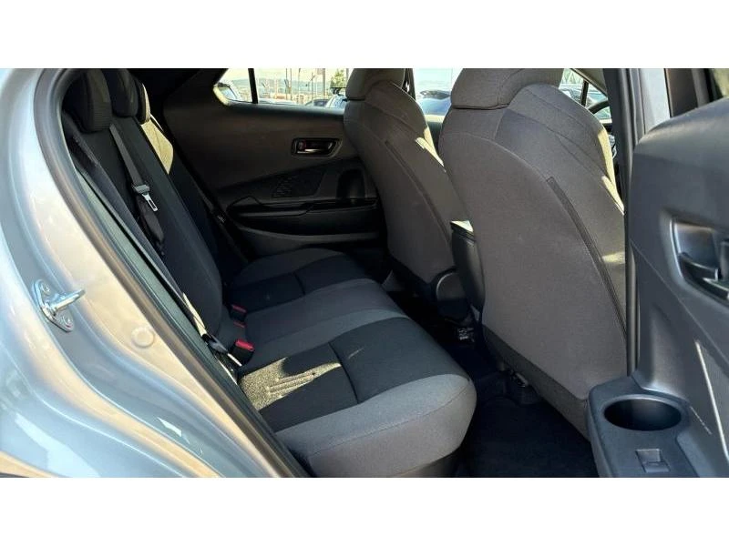 Toyota C-HR 2.0PHEV SELECTION, снимка 7 - Автомобили и джипове - 56160204