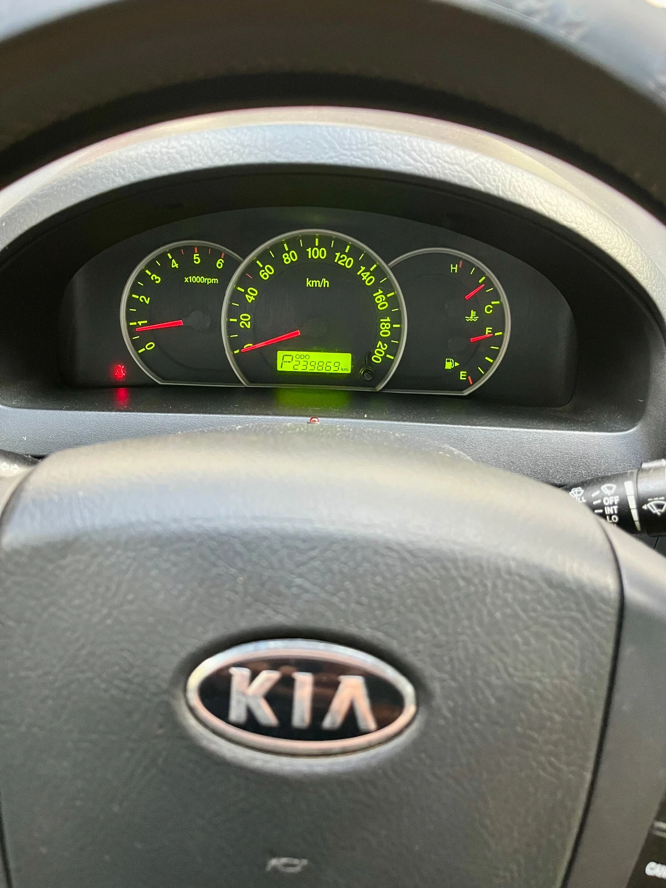 Kia Sorento 2.5 CRDI - изображение 8