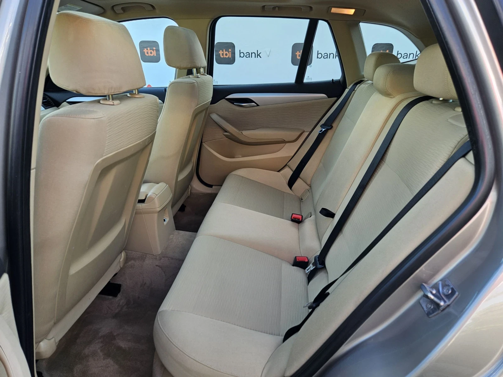 BMW X1 2.0D-177кс= АВТОМАТ= 4х4= ПАНОРАМА= НАВИ= КСЕНОН - изображение 9