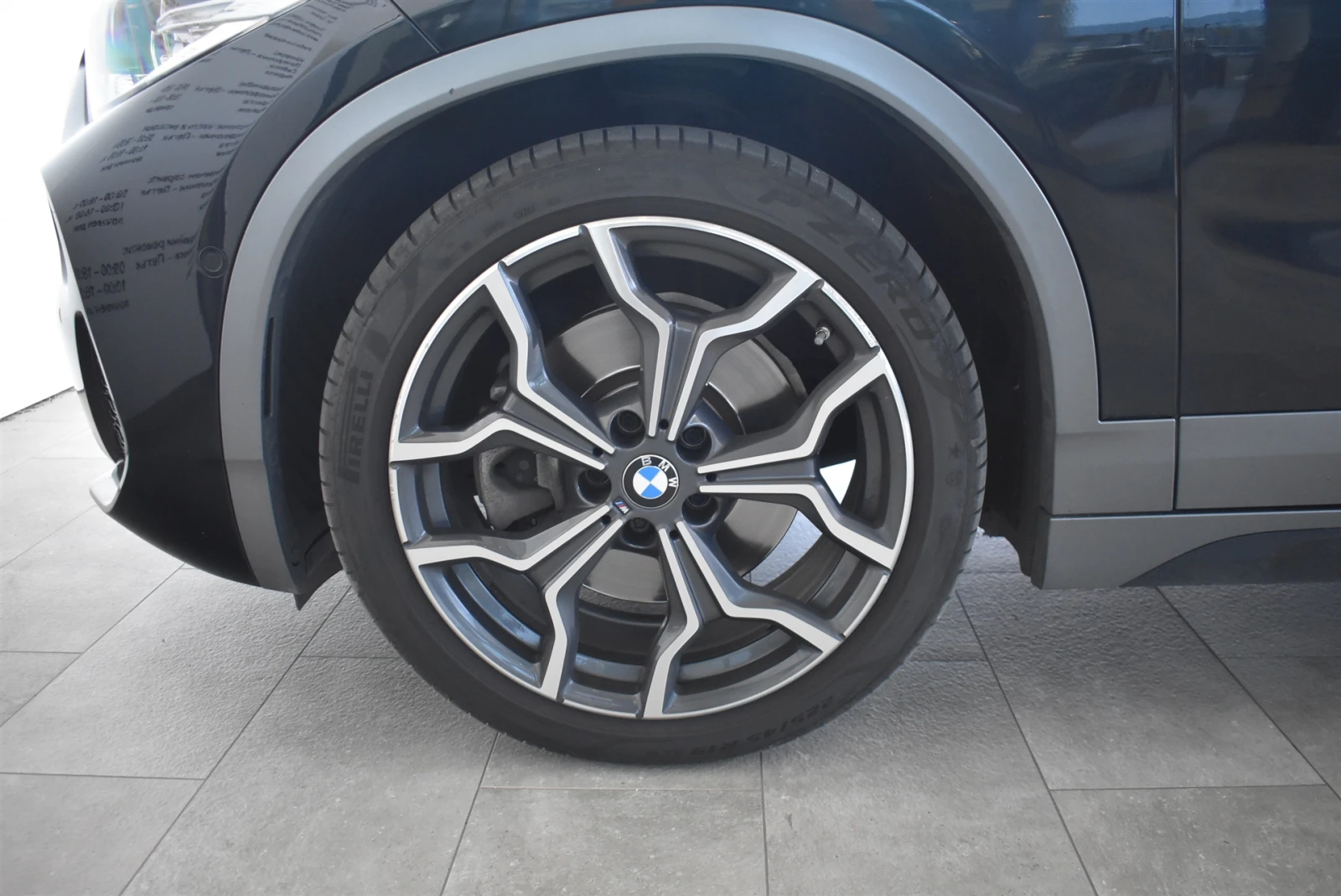 BMW X2 xDrive20d - изображение 5