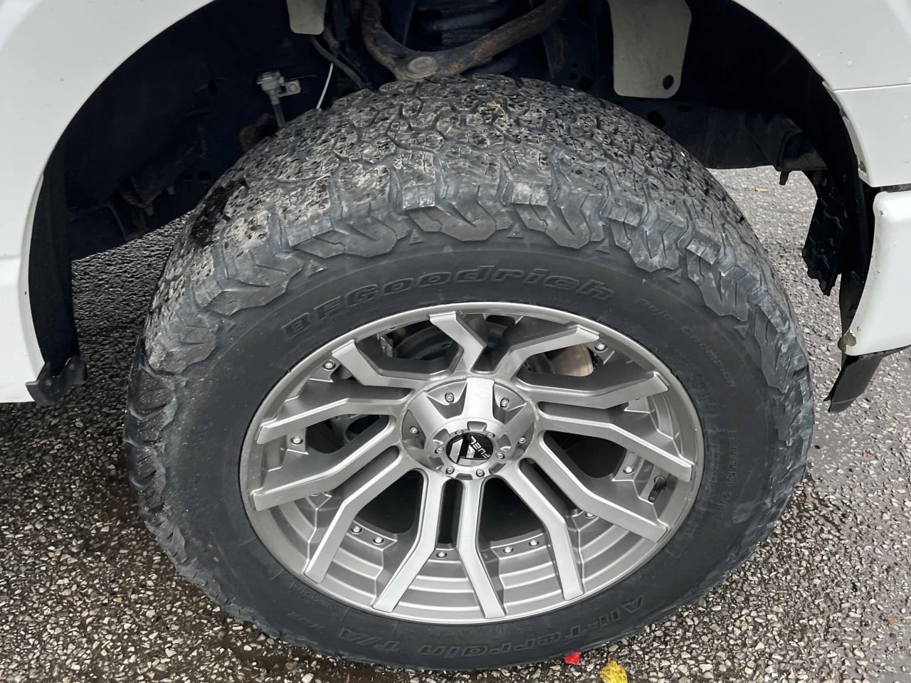 Ford F150 * АВТО КРЕДИТ* ЦЕНА ДО БГ * СЕРВИЗНА ИСТОРИЯ *  - изображение 9