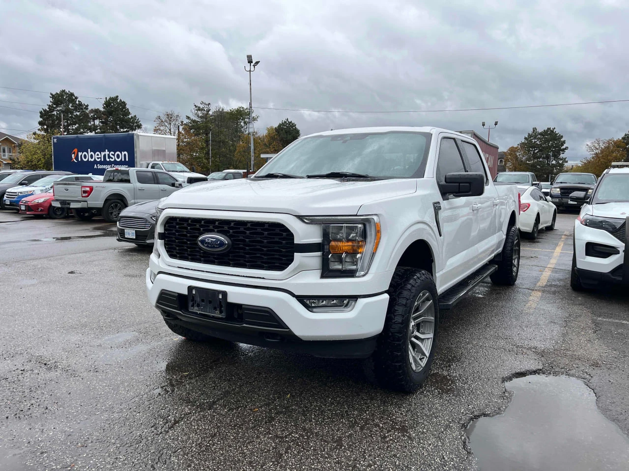 Ford F150 *  *    *   *  | Mobile.bg   1