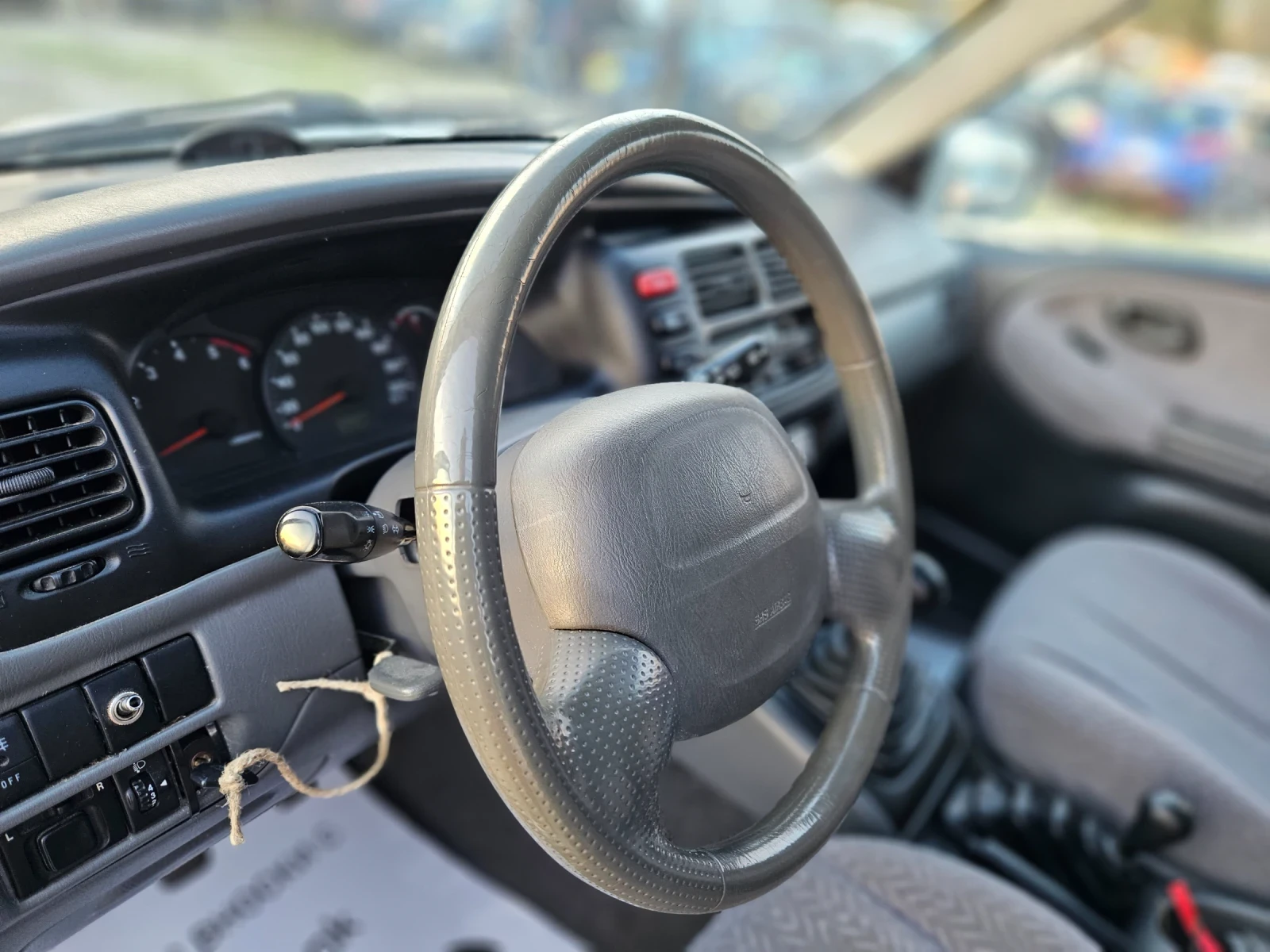 Suzuki Grand vitara 2.0/HDI//109./   | Mobile.bg   9