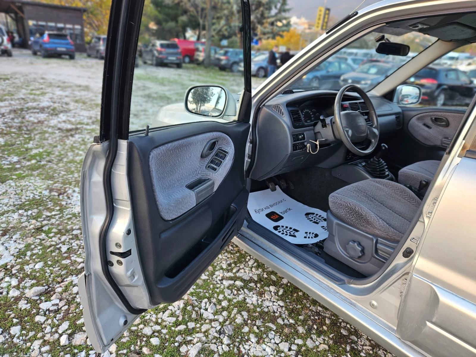 Suzuki Grand vitara 2.0/HDI//109./   | Mobile.bg   11