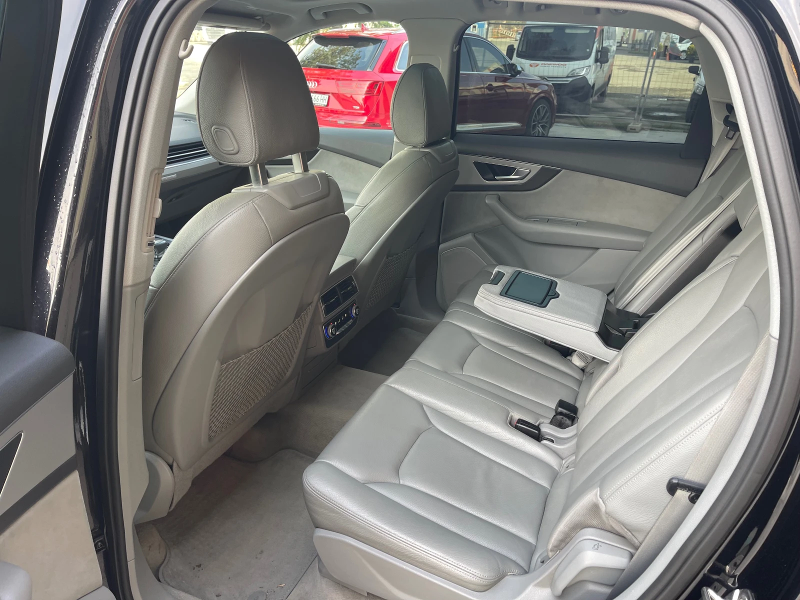 Audi Q7 3.0 TDI  | Mobile.bg   11