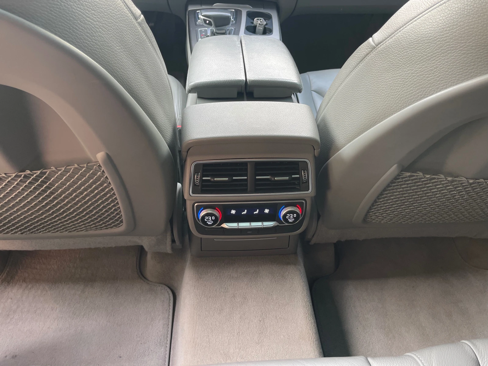 Audi Q7 3.0 TDI  | Mobile.bg   14