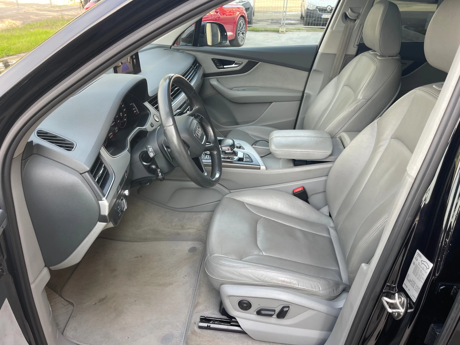 Audi Q7 3.0 TDI  - изображение 7